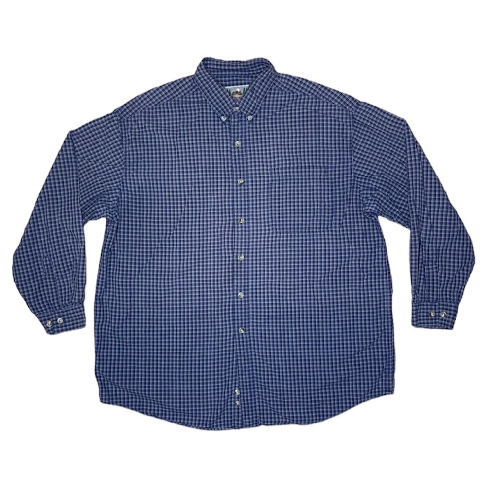 Eastern Mountain Sports shirt